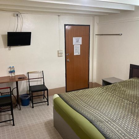 Orchid Guest House Trat Ngoại thất bức ảnh