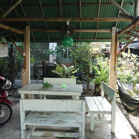 Orchid Guest House Trat Ngoại thất bức ảnh