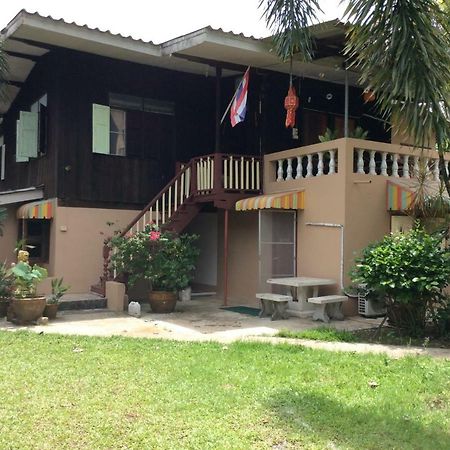 Orchid Guest House Trat Ngoại thất bức ảnh