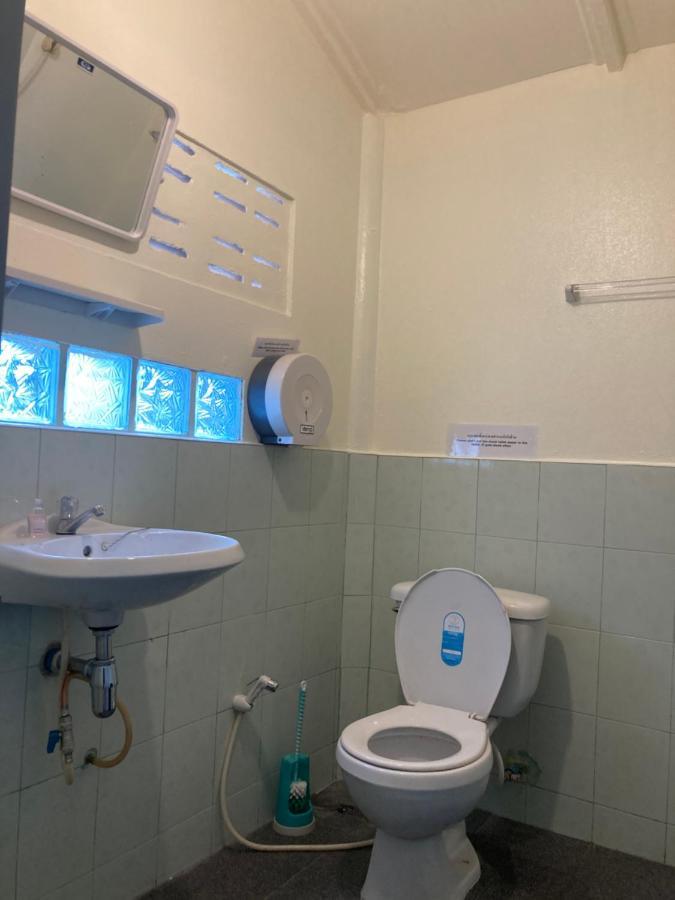 Orchid Guest House Trat Ngoại thất bức ảnh