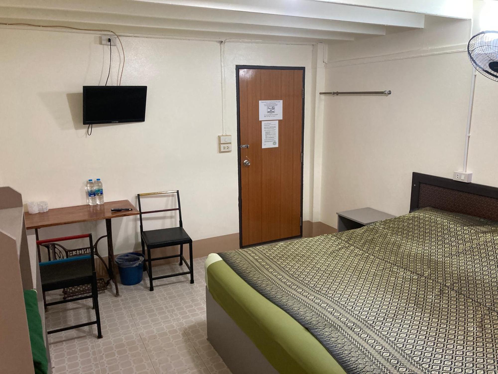 Orchid Guest House Trat Ngoại thất bức ảnh