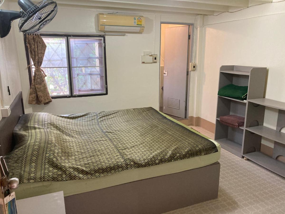 Orchid Guest House Trat Ngoại thất bức ảnh