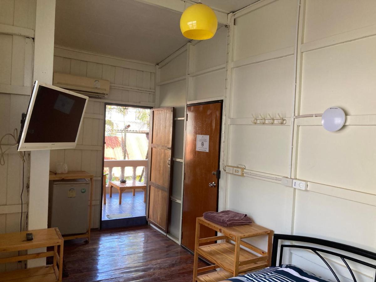 Orchid Guest House Trat Ngoại thất bức ảnh