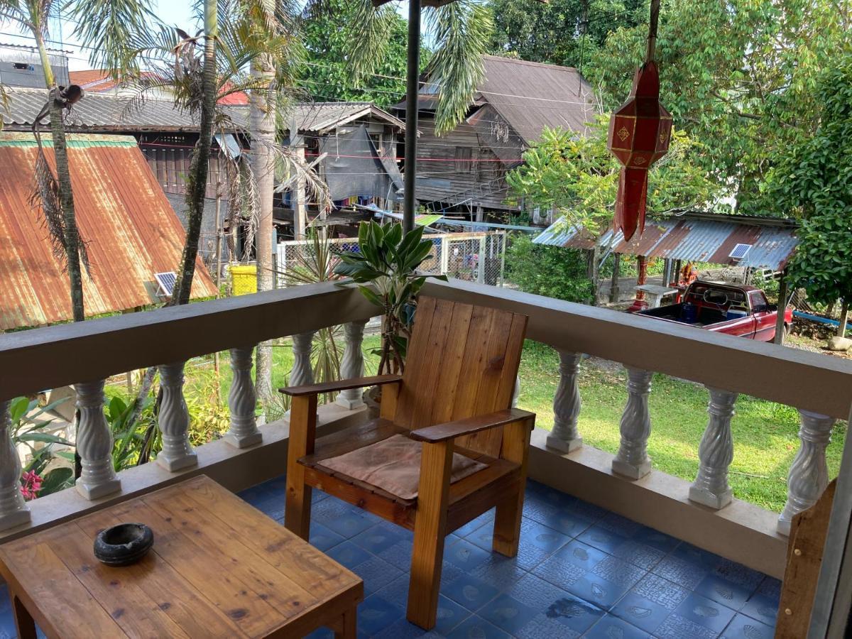 Orchid Guest House Trat Ngoại thất bức ảnh