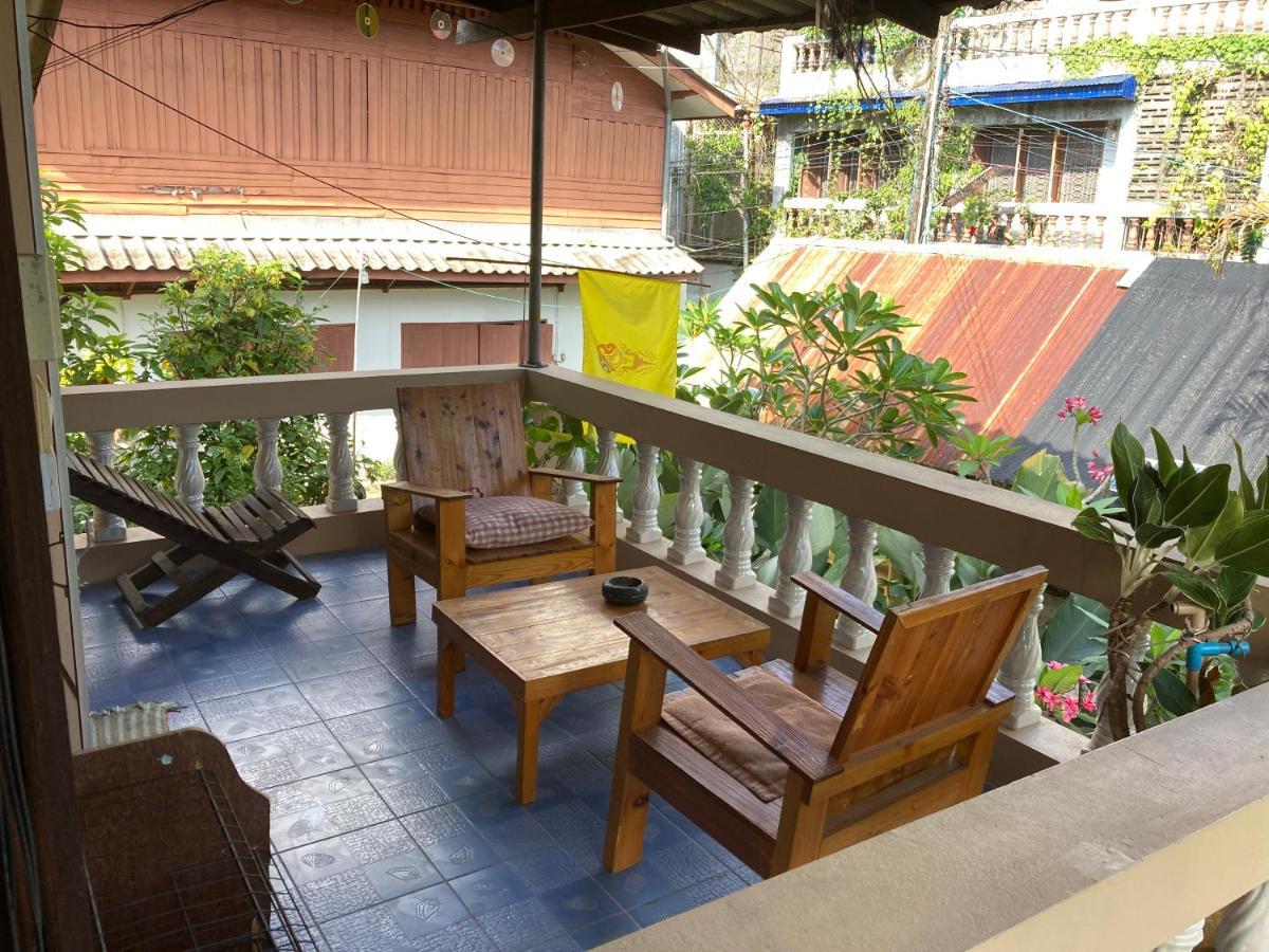 Orchid Guest House Trat Ngoại thất bức ảnh