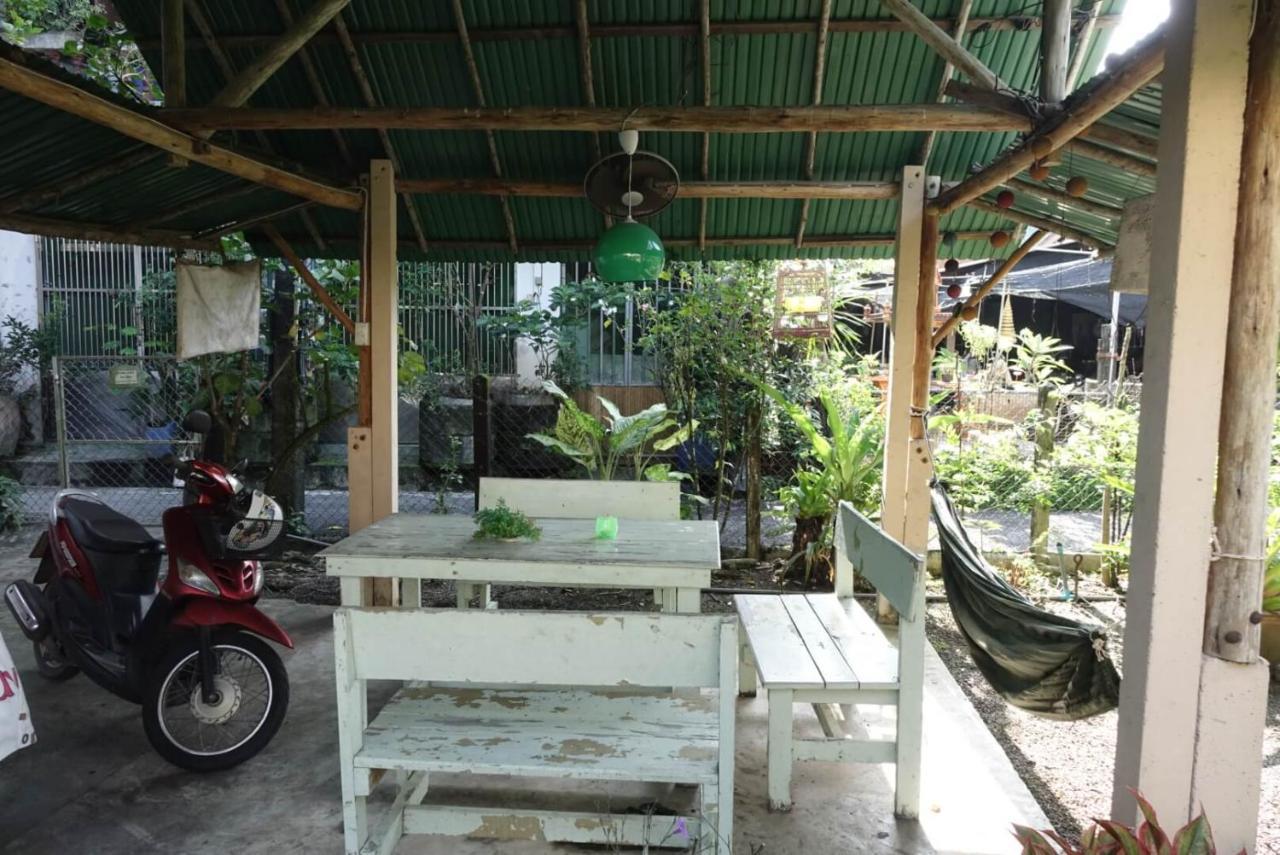 Orchid Guest House Trat Ngoại thất bức ảnh