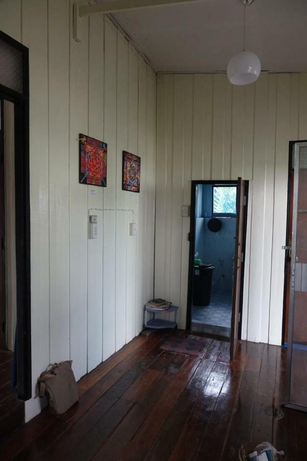 Orchid Guest House Trat Ngoại thất bức ảnh