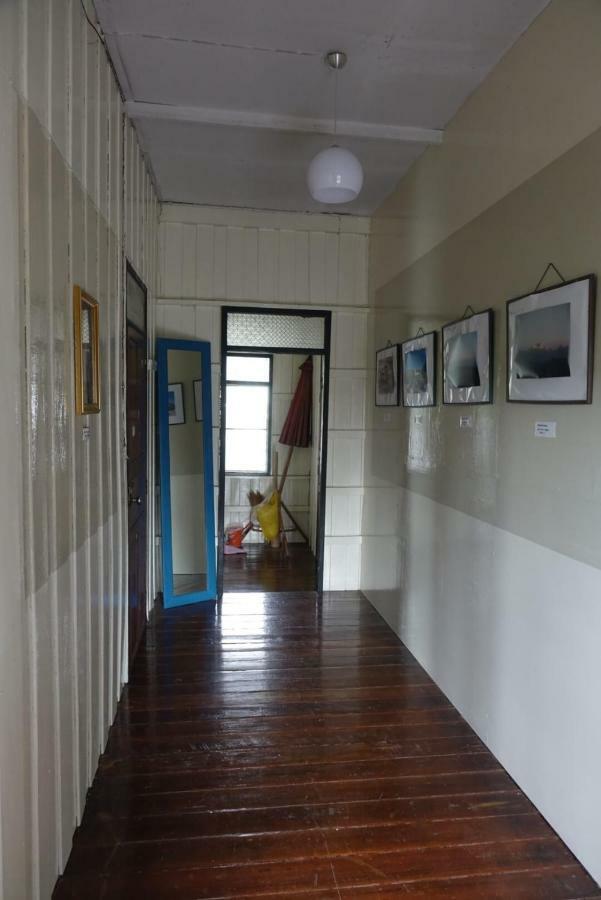 Orchid Guest House Trat Ngoại thất bức ảnh