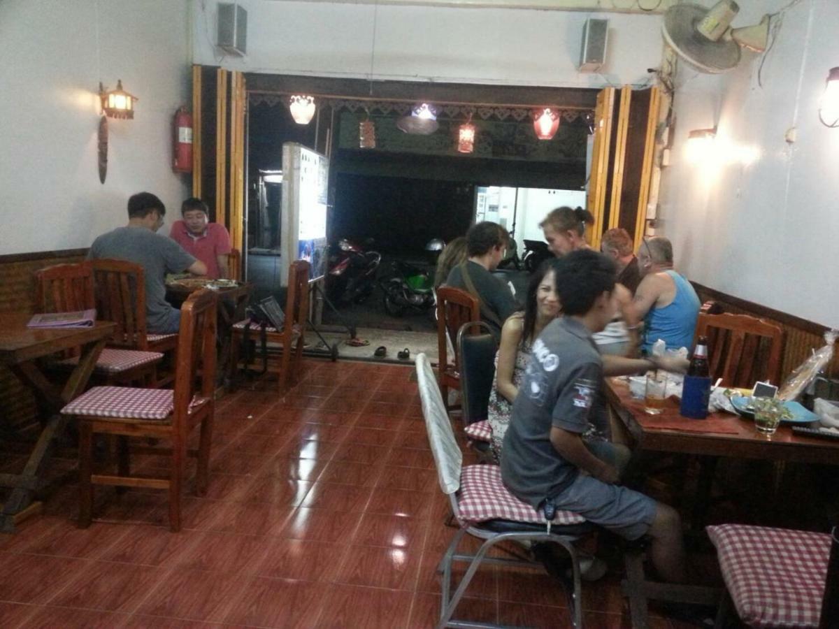 Orchid Guest House Trat Ngoại thất bức ảnh