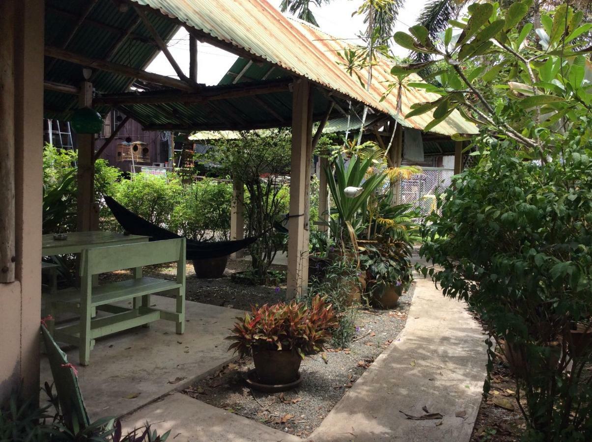 Orchid Guest House Trat Ngoại thất bức ảnh