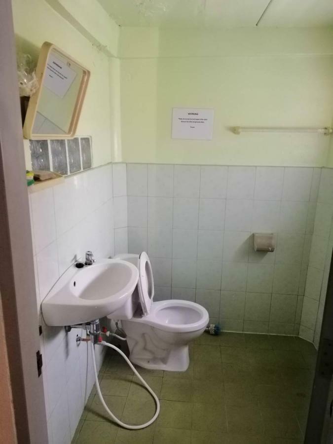 Orchid Guest House Trat Ngoại thất bức ảnh