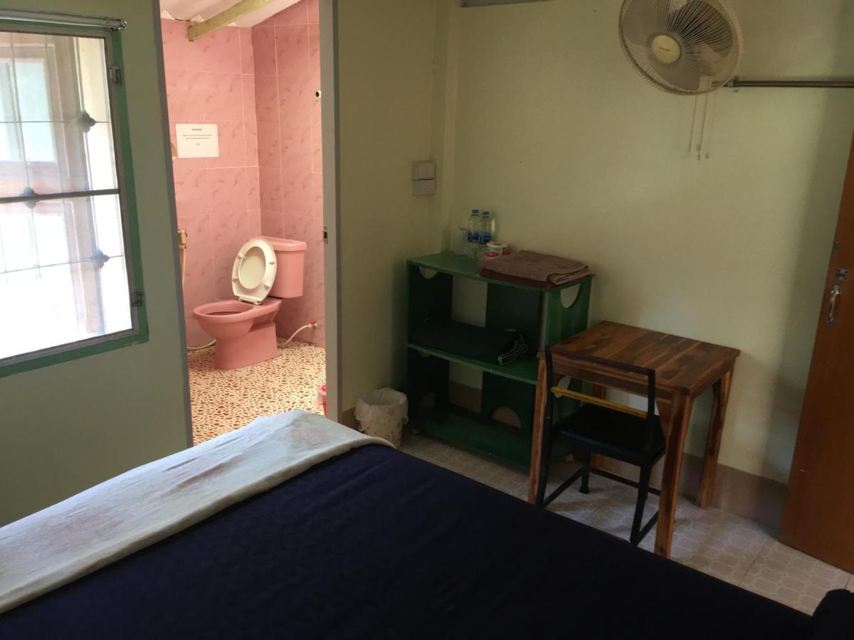 Orchid Guest House Trat Ngoại thất bức ảnh
