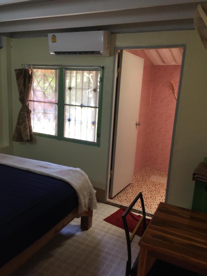 Orchid Guest House Trat Ngoại thất bức ảnh