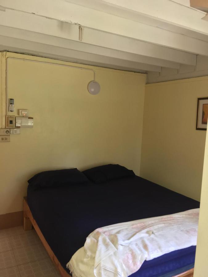 Orchid Guest House Trat Ngoại thất bức ảnh