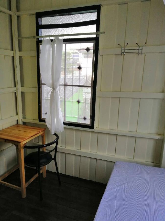 Orchid Guest House Trat Ngoại thất bức ảnh