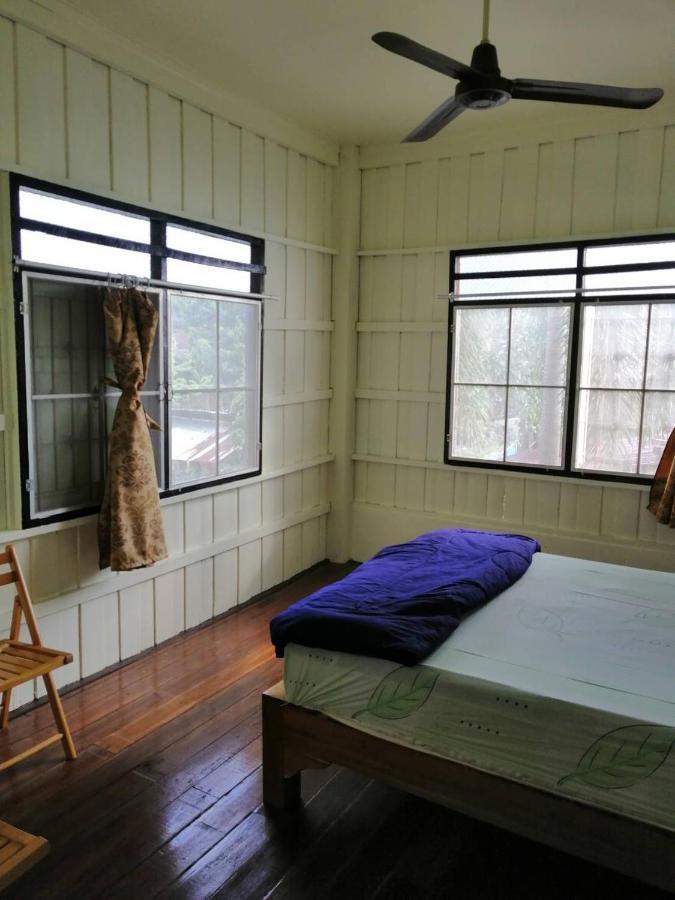 Orchid Guest House Trat Ngoại thất bức ảnh