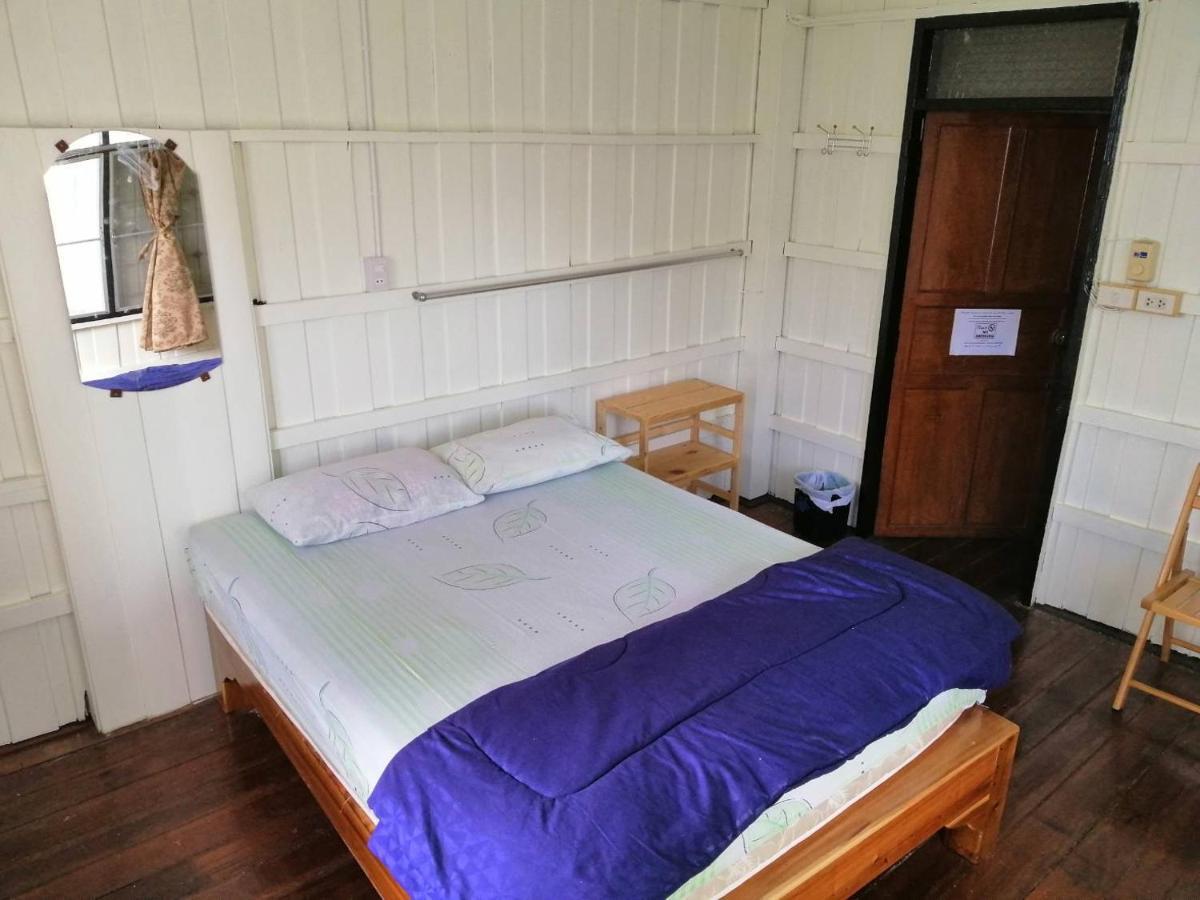 Orchid Guest House Trat Ngoại thất bức ảnh