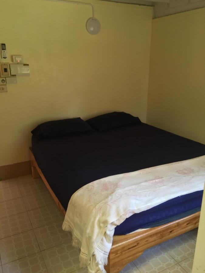 Orchid Guest House Trat Ngoại thất bức ảnh