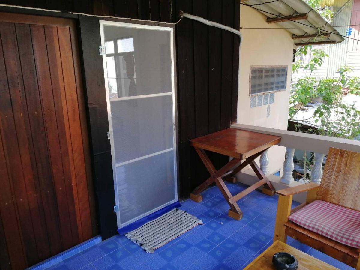 Orchid Guest House Trat Ngoại thất bức ảnh