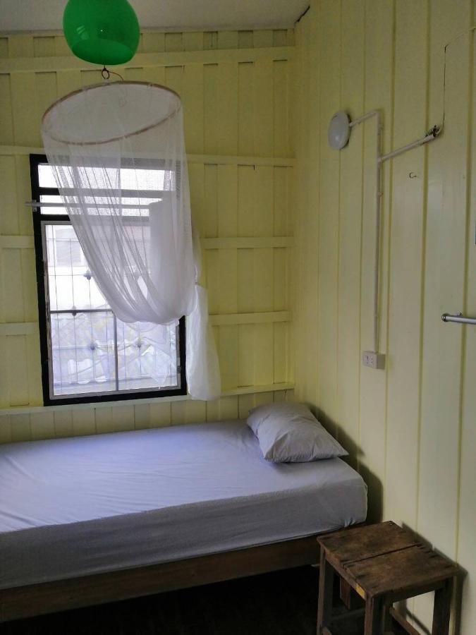Orchid Guest House Trat Ngoại thất bức ảnh