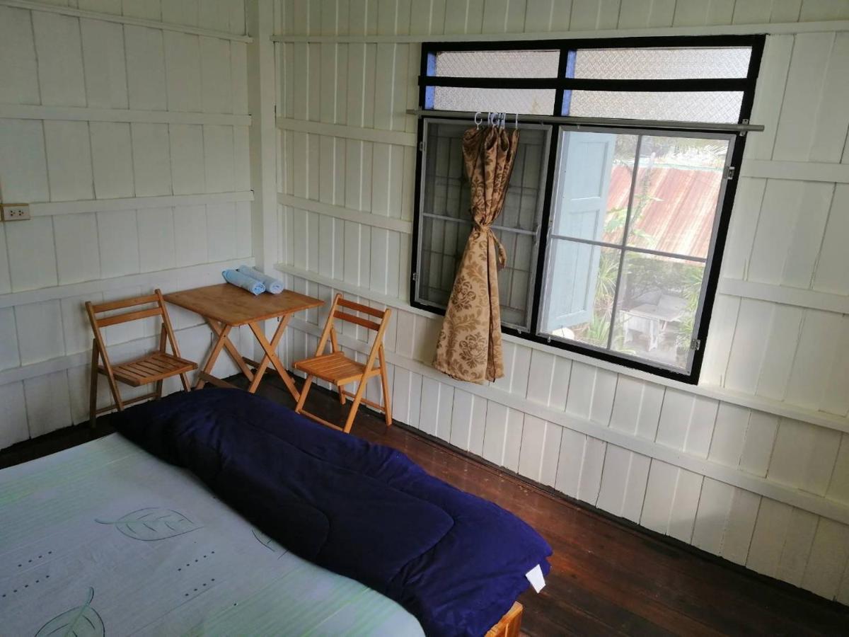 Orchid Guest House Trat Ngoại thất bức ảnh