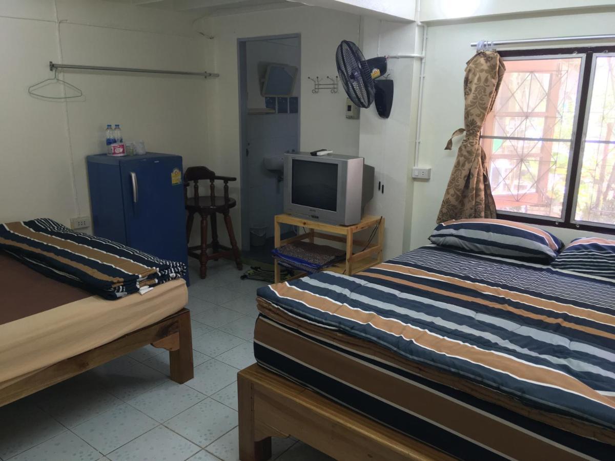 Orchid Guest House Trat Ngoại thất bức ảnh