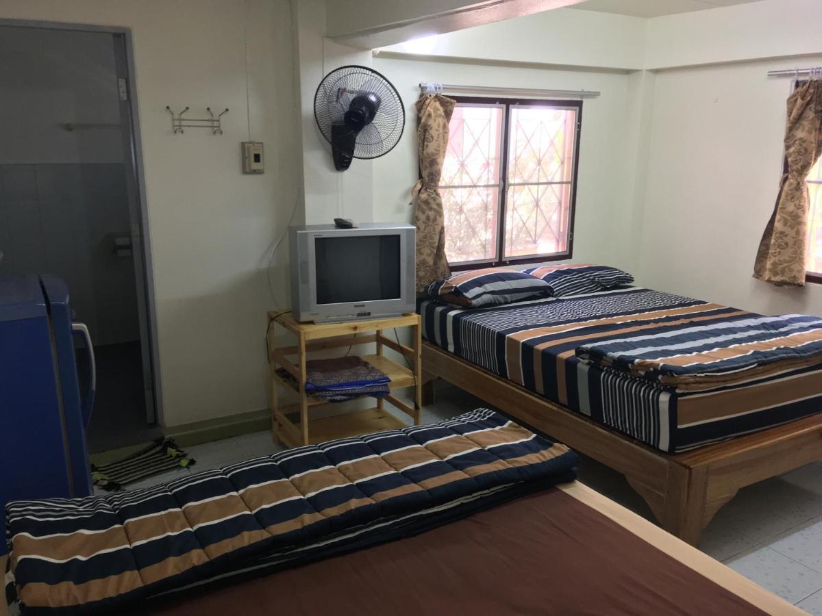 Orchid Guest House Trat Ngoại thất bức ảnh