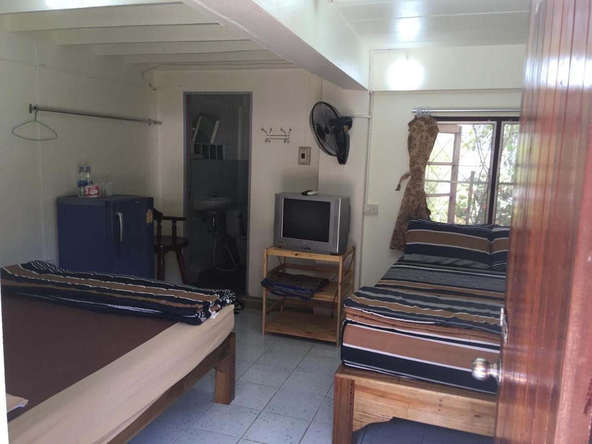 Orchid Guest House Trat Ngoại thất bức ảnh