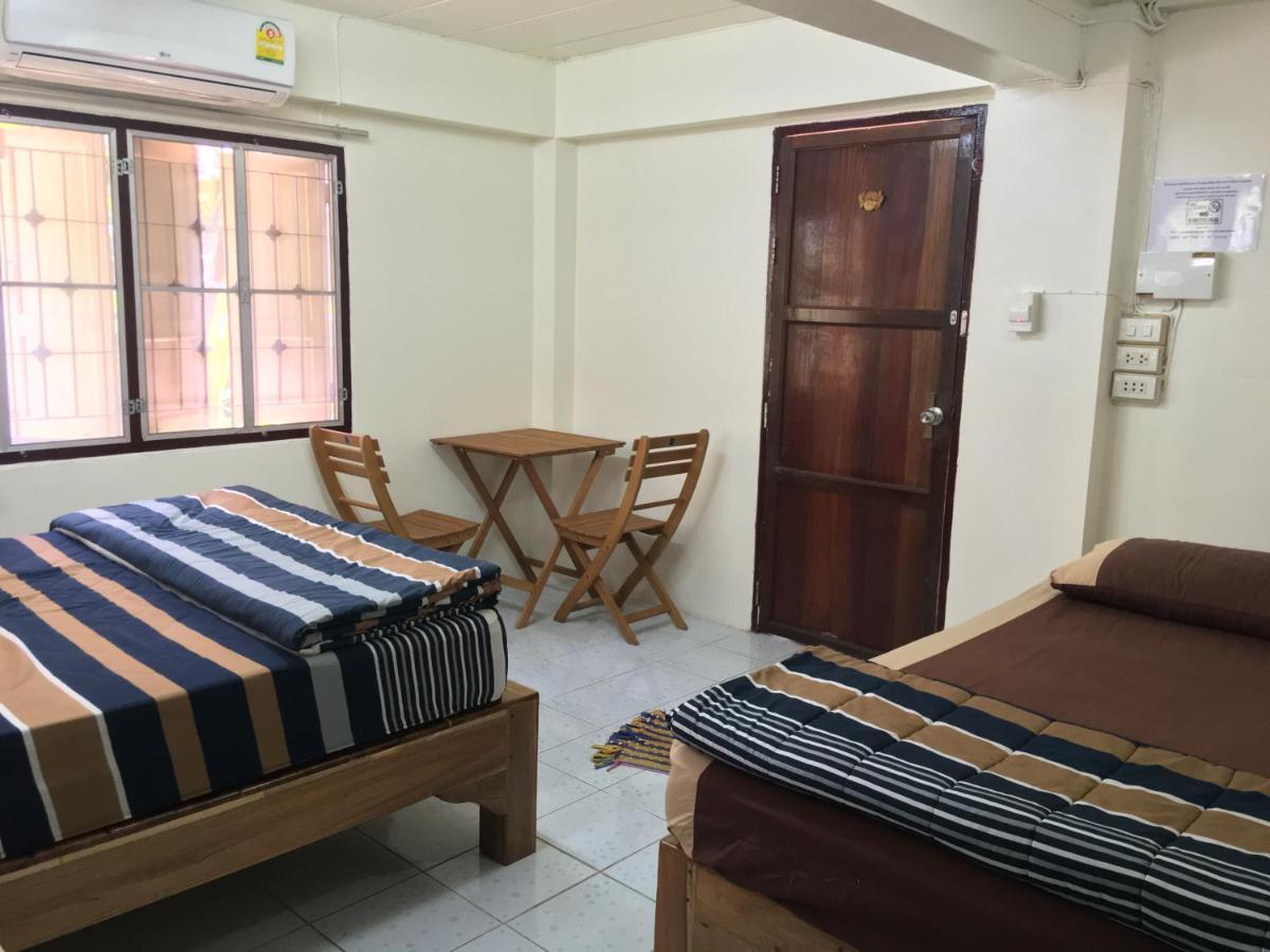 Orchid Guest House Trat Ngoại thất bức ảnh